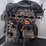 Motor Audi A3 BVY 2.0 FSI 150PS 110kW 2006 Benzin Engine Unkomplett