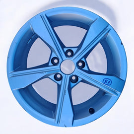 1x Alufelge 17 Zoll 7.5