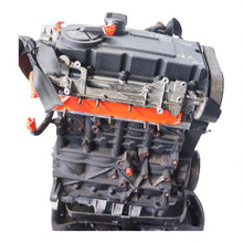 Laden Sie das Bild in den Galerie-Viewer, Motor VW Golf V BKD 2.0 TDI 140PS 103kW 211TKm 2003 Diesel Engine Unkomplett