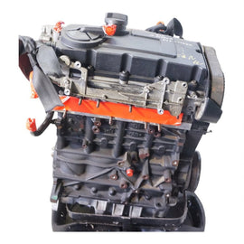 Motor VW Golf V BKD 2.0 TDI 140PS 103kW 211TKm 2003 Diesel Engine Unkomplett