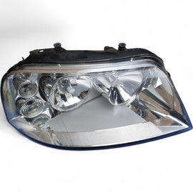 Frontscheinwerfer Seat Alhambra Sharan 7M3941016AD Rechts Scheinwerfer Headlight