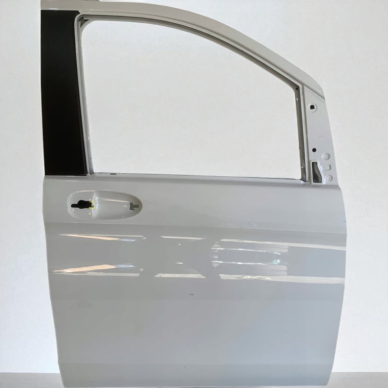 Tür Mercedes-Benz Vito W447 A4477220616 Vorne Rechts Zum Streichen Door Porta
