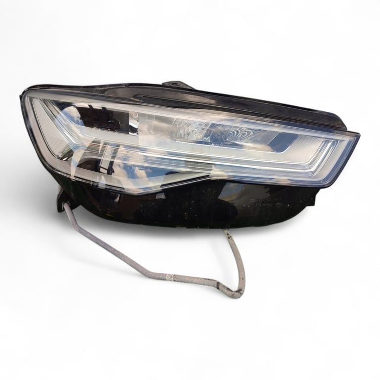 Frontscheinwerfer Audi A6 C7 4G0941034H LED Rechts Scheinwerfer Headlight SCH4284921907pu