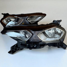 Frontscheinwerfer Citroën Ds3 9820840580 9820840880 Ein Satz Headlight