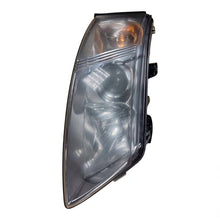 Laden Sie das Bild in den Galerie-Viewer, Frontscheinwerfer Saab 9 3 Rechts Scheinwerfer Headlight
