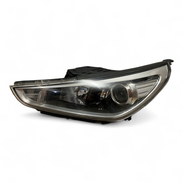 Frontscheinwerfer Hyundai I30 III Links Scheinwerfer Headlight SCH7929535886yy