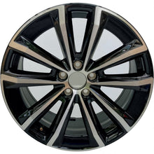 Laden Sie das Bild in den Galerie-Viewer, 1x Alufelge 18 Zoll 8.0&quot; 5x108 42ET 32294236 Volvo V60 V90 Rim Wheel