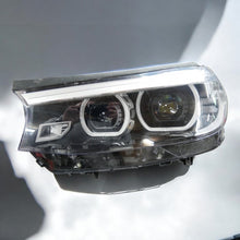 Laden Sie das Bild in den Galerie-Viewer, Frontscheinwerfer BMW 6 G32 7485053 LED Links Scheinwerfer Headlight SCH5214511029hg