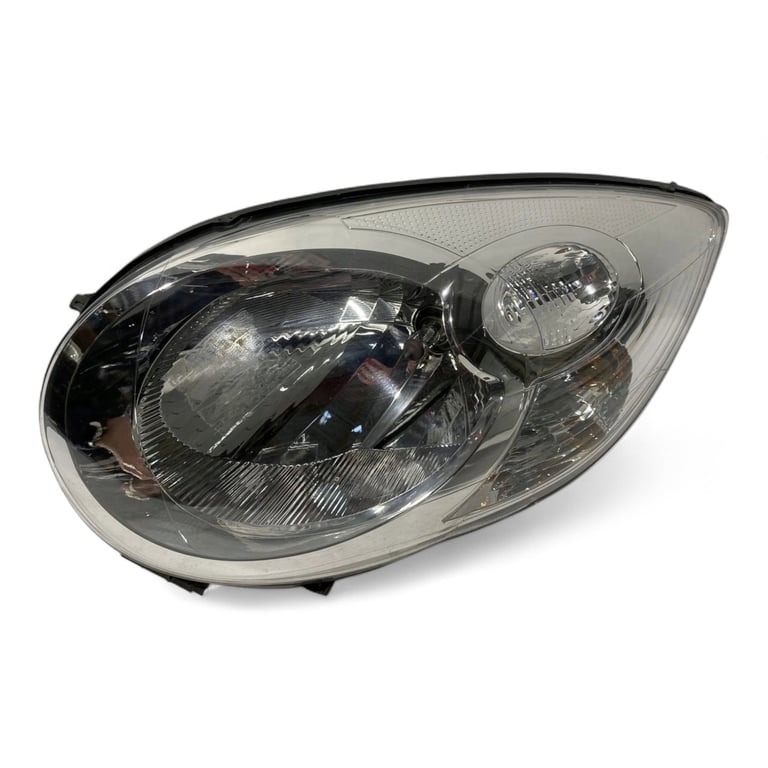 Frontscheinwerfer Citroën C1 81150-0H050 Links Scheinwerfer Headlight SCH2581972411lm