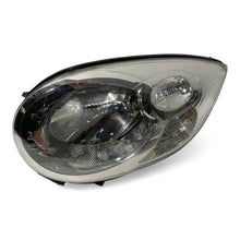 Laden Sie das Bild in den Galerie-Viewer, Frontscheinwerfer Citroën C1 81150-0H050 Links Scheinwerfer Headlight SCH2581972411lm