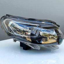 Laden Sie das Bild in den Galerie-Viewer, Frontscheinwerfer Citroën Jumpy Scudo 9832836480 LED Rechts Headlight