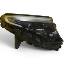 Load image into Gallery viewer, Frontscheinwerfer Mercedes-Benz Eqc A2939060201 LED Rechts Headlight SCH8796164535gx
