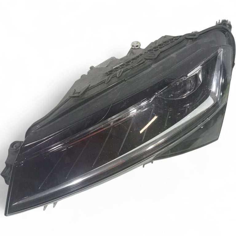 Frontscheinwerfer Skoda Superb III 3V1941016D Full LED Rechts oder Links