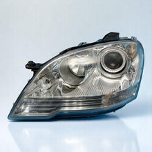 Laden Sie das Bild in den Galerie-Viewer, Frontscheinwerfer Mercedes-Benz W164 A1648205861 Bi-Xenon Links Headlight SCH3351555090fp