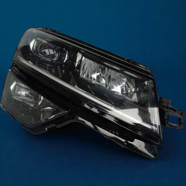 Frontscheinwerfer Skoda Karoq 57B941016D Full LED Rechts Scheinwerfer Headlight SCH3539577680zc