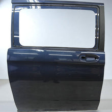 Laden Sie das Bild in den Galerie-Viewer, Tür Mercedes-Benz W447 A4477304800 Hinten Rechts Weiß Door Porta Porte