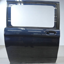 Tür Mercedes-Benz W447 A4477304800 Hinten Rechts Weiß Door Porta Porte