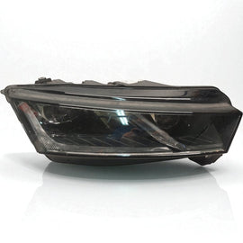 Frontscheinwerfer Skoda Octavia IV 5E4941016A LED Rechts Scheinwerfer Headlight SCH8446076526ro
