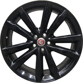 1x Alufelge 20 Zoll 8.0