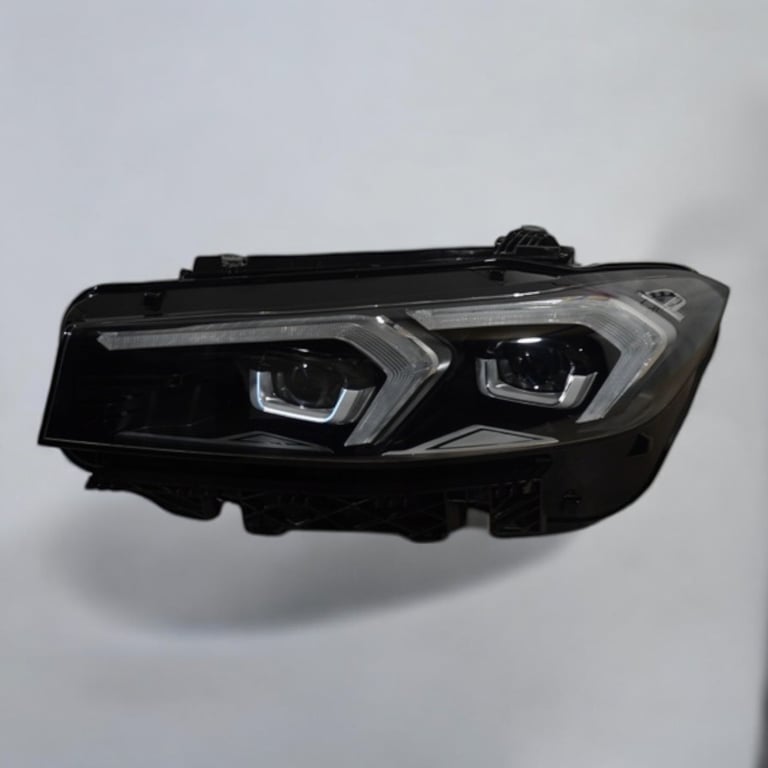 Frontscheinwerfer BMW G21 G20 5A1A351 LED Ein Stück (Rechts oder Links)