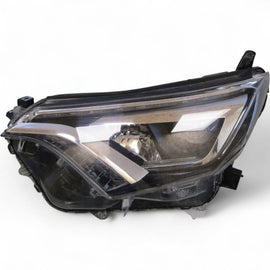 Frontscheinwerfer Toyota 4 IV LED Links Scheinwerfer Headlight SCH6526421758gb