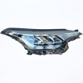 Frontscheinwerfer Toyota C-Hr Chr 81110-F4180-00 Full LED Rechts Headlight SCH5146199593hl