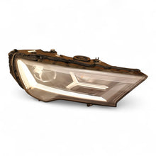 Load image into Gallery viewer, Frontscheinwerfer Audi Q7 4M0941012C LED Rechts Scheinwerfer Headlight SCH9565939748re