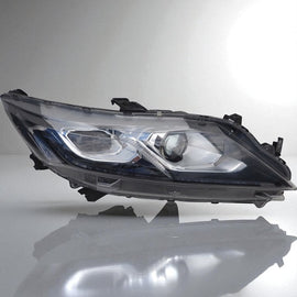 Frontscheinwerfer Mitsubishi Eclipse Cross Rechts Scheinwerfer Headlight