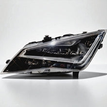 Laden Sie das Bild in den Galerie-Viewer, Frontscheinwerfer Seat Leon 5F1941007E Full LED Links Scheinwerfer Headlight