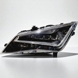Frontscheinwerfer Seat Leon 5F1941007E Full LED Links Scheinwerfer Headlight