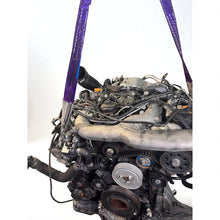 Laden Sie das Bild in den Galerie-Viewer, Motor Audi A6 CDYA 3.0 TDI 240PS 176kW 290TKm 2008 Diesel Engine Unkomplett