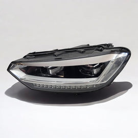 Frontscheinwerfer VW Touran 5TB941081A Links Scheinwerfer Headlight SCH5395421133rw