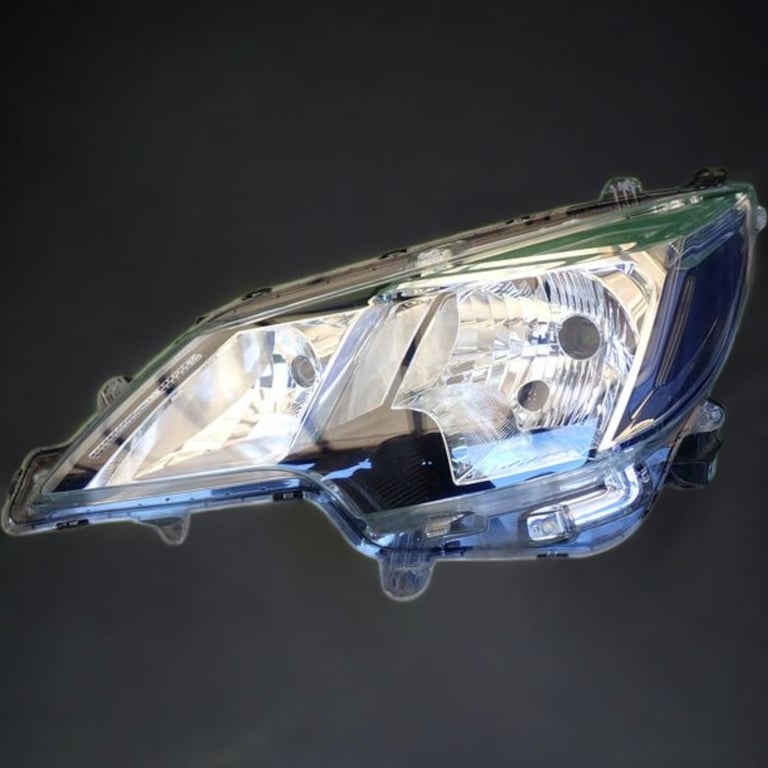 Frontscheinwerfer Mitsubishi Space Star W533S Ein Stück (Rechts oder Links)