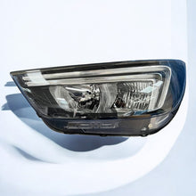 Load image into Gallery viewer, Frontscheinwerfer Opel Mokka X 42589988 Links Scheinwerfer Headlight