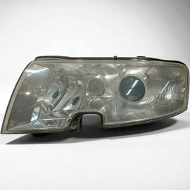 Frontscheinwerfer Skoda Superb I 3U1941017 Xenon Links Scheinwerfer Headlight