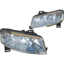 Laden Sie das Bild in den Galerie-Viewer, Frontscheinwerfer Fiat Stilo 517127160 Ein Stück (Rechts oder Links) Headlight