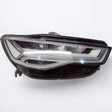 Frontscheinwerfer Audi A6 C7 4G0941034H Full LED Rechts Scheinwerfer Headlight