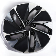 Load image into Gallery viewer, 1x Alufelge 19 Zoll 8.0&quot; 5x112 45ET Glanz Grau 11A601025 Mg Rim Wheel