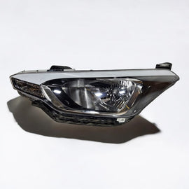 Frontscheinwerfer Hyundai I20 II 92101-C88 Links Scheinwerfer Headlight