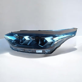 Frontscheinwerfer Kia Ceed 92101J7500 Full LED Links Scheinwerfer Headlight