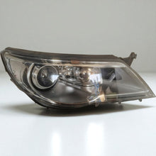 Laden Sie das Bild in den Galerie-Viewer, Frontscheinwerfer VW Tiguan 5N1941032T 5N1941032 1ZS009549-02 Xenon Rechts