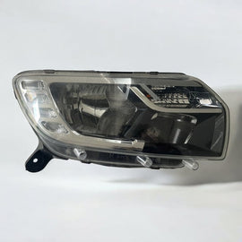 Frontscheinwerfer Dacia Logan Sandero II 260108435R Rechts Headlight
