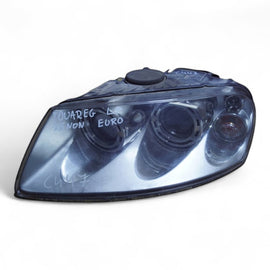 Frontscheinwerfer VW Touareg 7L6941015BG Xenon Links Scheinwerfer Headlight SCH5656697386bz