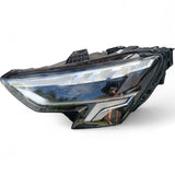 Frontscheinwerfer Audi 8Y0941033 LED Ein Stück (Rechts oder Links) Headlight