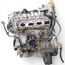 Motor Mercedes-Benz W205 274920 2.0 2016 Hybrid Engine Unkomplett