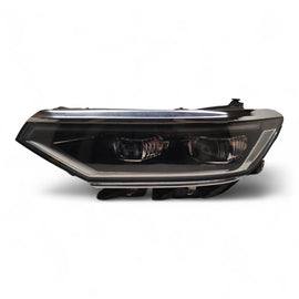 Frontscheinwerfer VW Passat B8 3G1941081P LED Ein Stück (Rechts oder Links) SCH7553831989ot