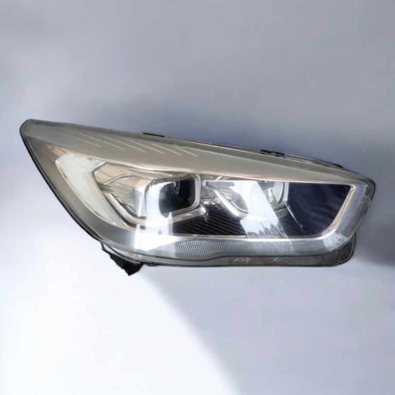 Frontscheinwerfer Ford Kuga GV41-13D154-AG Rechts Scheinwerfer Headlight