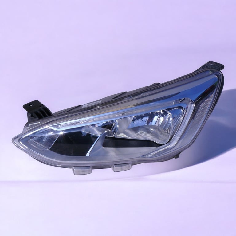 Frontscheinwerfer Ford Focus JX7B-13W030-AE LED Links Scheinwerfer Headlight