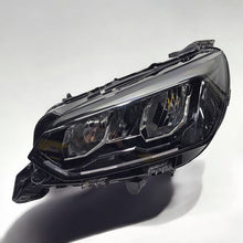 Load image into Gallery viewer, Frontscheinwerfer Peugeot 2008 208 II 9833036380 LED Links Headlight