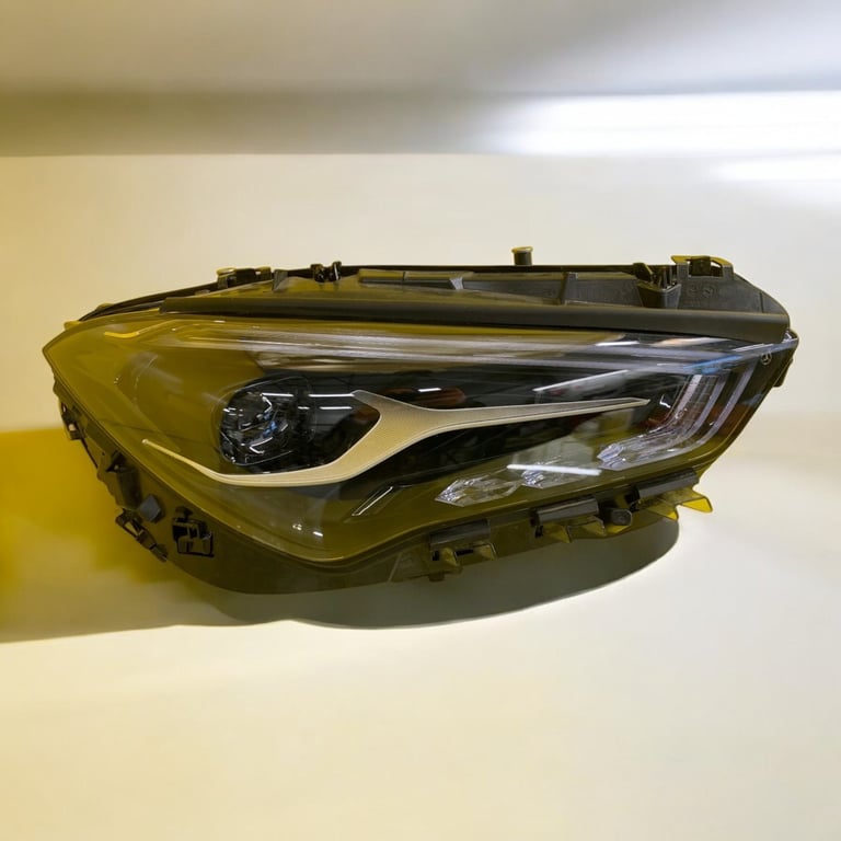 Frontscheinwerfer Mercedes-Benz Cla A1189060801 LED Rechts Headlight SCH2531479253er